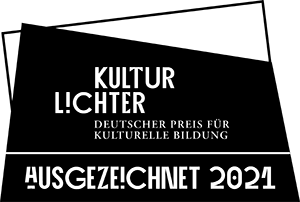 KULTURLICHTER - Deutscher Preis für kulturelle Bildung